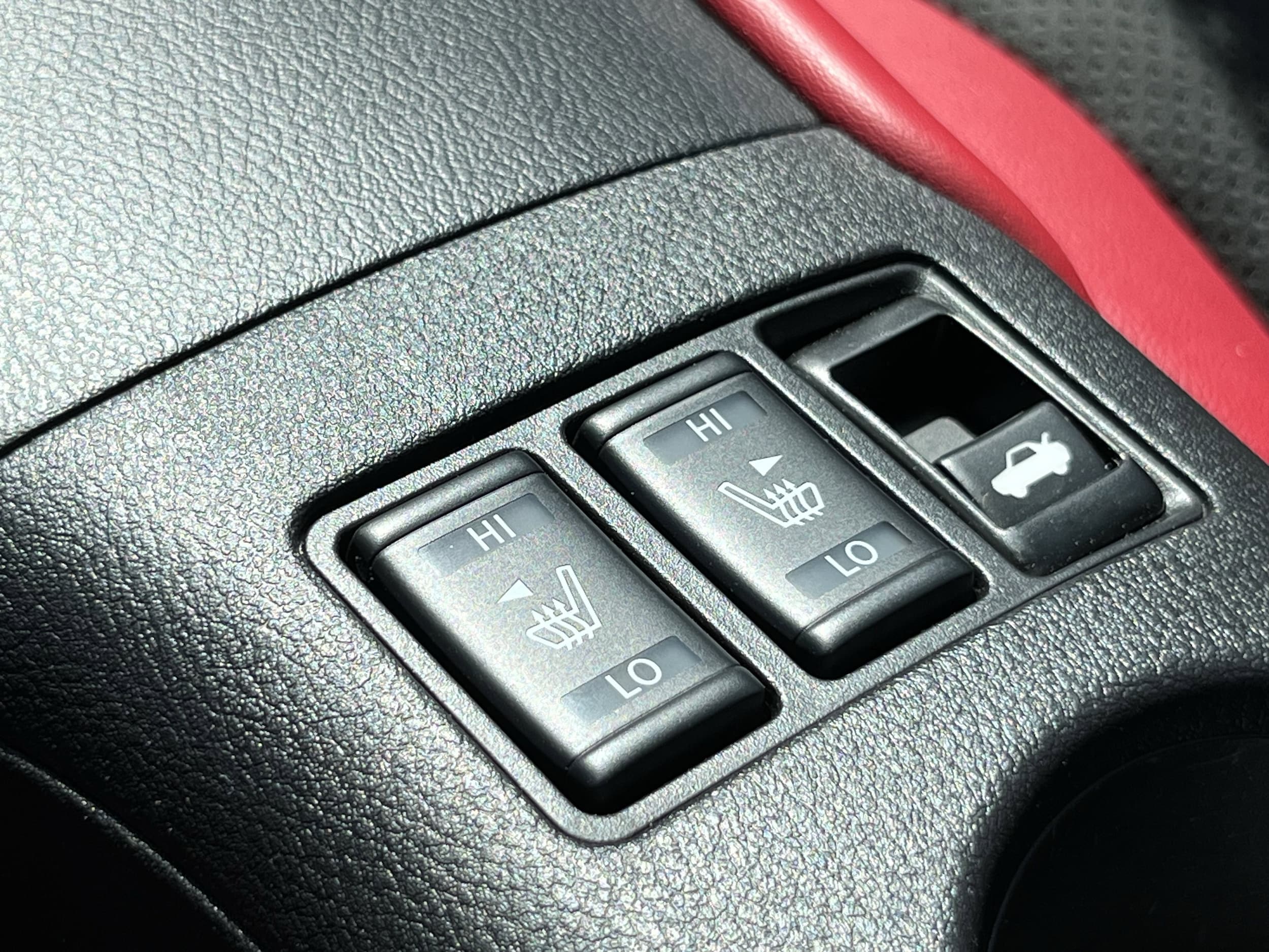 2024 Nissan Z Performance - Photo 32