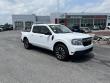 Used 2024 Ford Maverick Lariat Truck SuperCrew