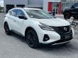 Used 2024 Nissan Murano Midnight Edition SUV