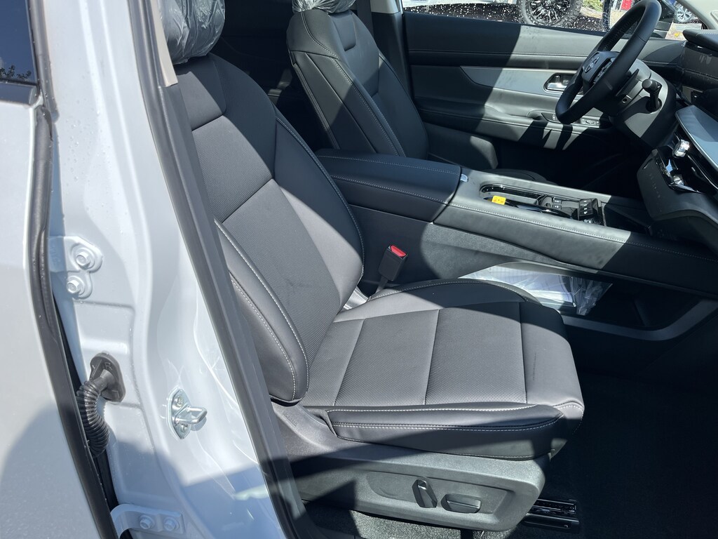 New 2027 Nissan Murano Dark Armor SUV