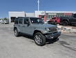 Jeep Wrangler 4xe