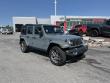 Used 2024 Jeep Wrangler 4xe Sport SUV