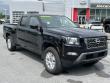 Used 2022 Nissan Frontier SV Truck Crew Cab