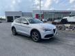 Used 2022 Alfa Romeo Stelvio Ti SUV