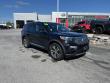 Used 2020 Ford Explorer Platinum SUV