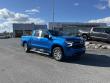 Used 2022 Chevrolet Silverado 1500 RST Truck Crew Cab