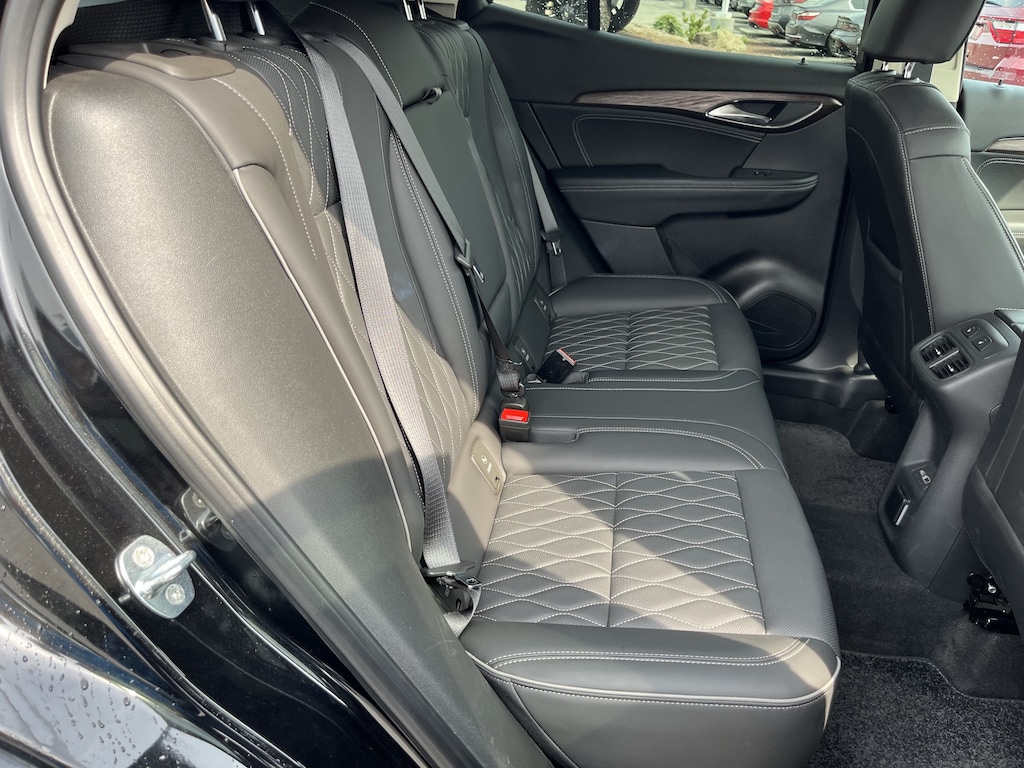 Used 2023 Buick Envision Avenir SUV