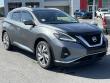 Used 2020 Nissan Murano SL SUV