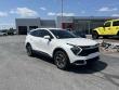 Used 2024 Kia Sportage LX SUV