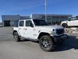 Used 2024 Jeep Wrangler 4xe Sport SUV