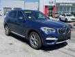 Used 2021 BMW X3 xDrive30i SUV