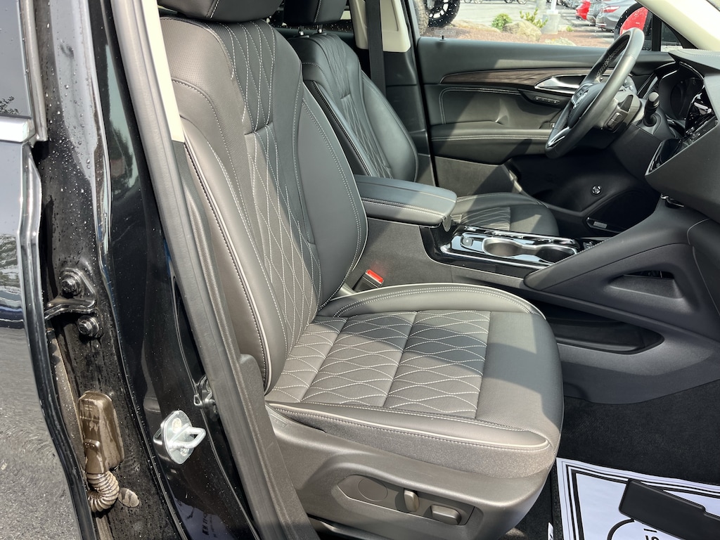 Used 2023 Buick Envision Avenir SUV
