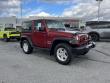 Used 2013 Jeep Wrangler Sport SUV