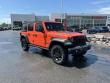 Used 2023 Jeep Wrangler 4xe  SUV