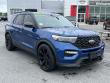 Used 2022 Ford Explorer ST SUV