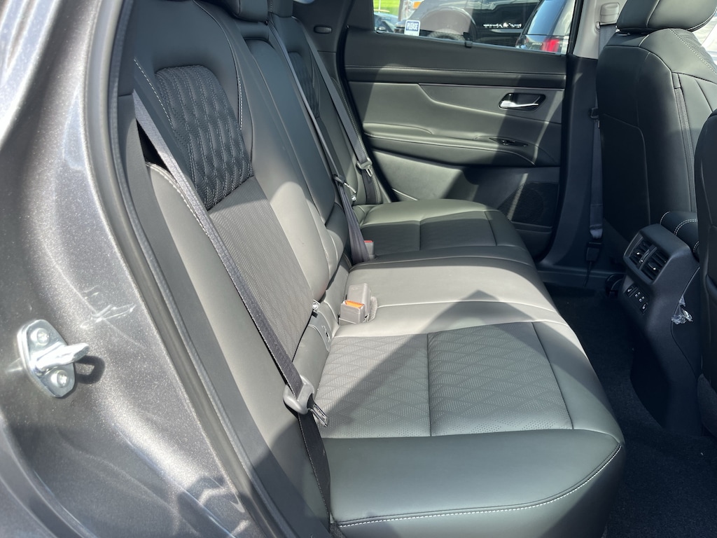 New 2027 Nissan Murano Platinum AWD Platinum