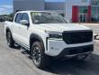 Used 2023 Nissan Frontier PRO-4X Truck Crew Cab