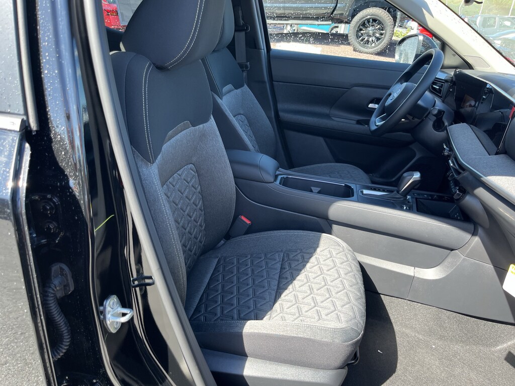New 2027 Nissan Kicks SV SUV