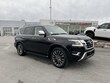  Nissan Armada