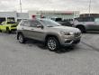Used 2020 Jeep Cherokee Latitude Plus SUV