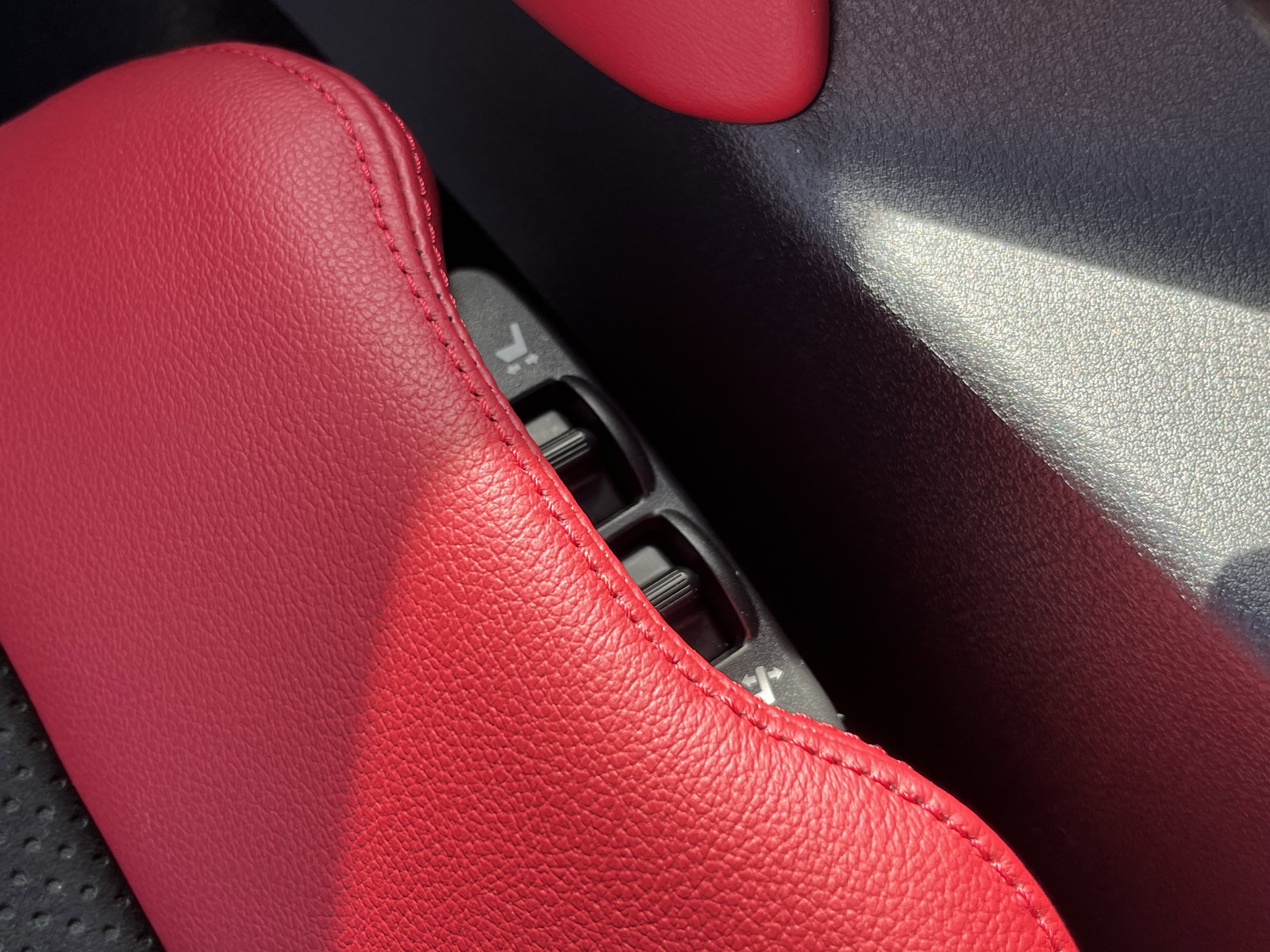2024 Nissan Z Performance - Photo 16