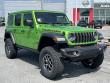 Used 2025 Jeep Wrangler Rubicon SUV