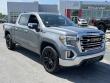Used 2021 GMC Sierra 1500 SLT Truck Crew Cab