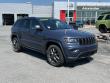 Used 2021 Jeep Grand Cherokee Limited SUV