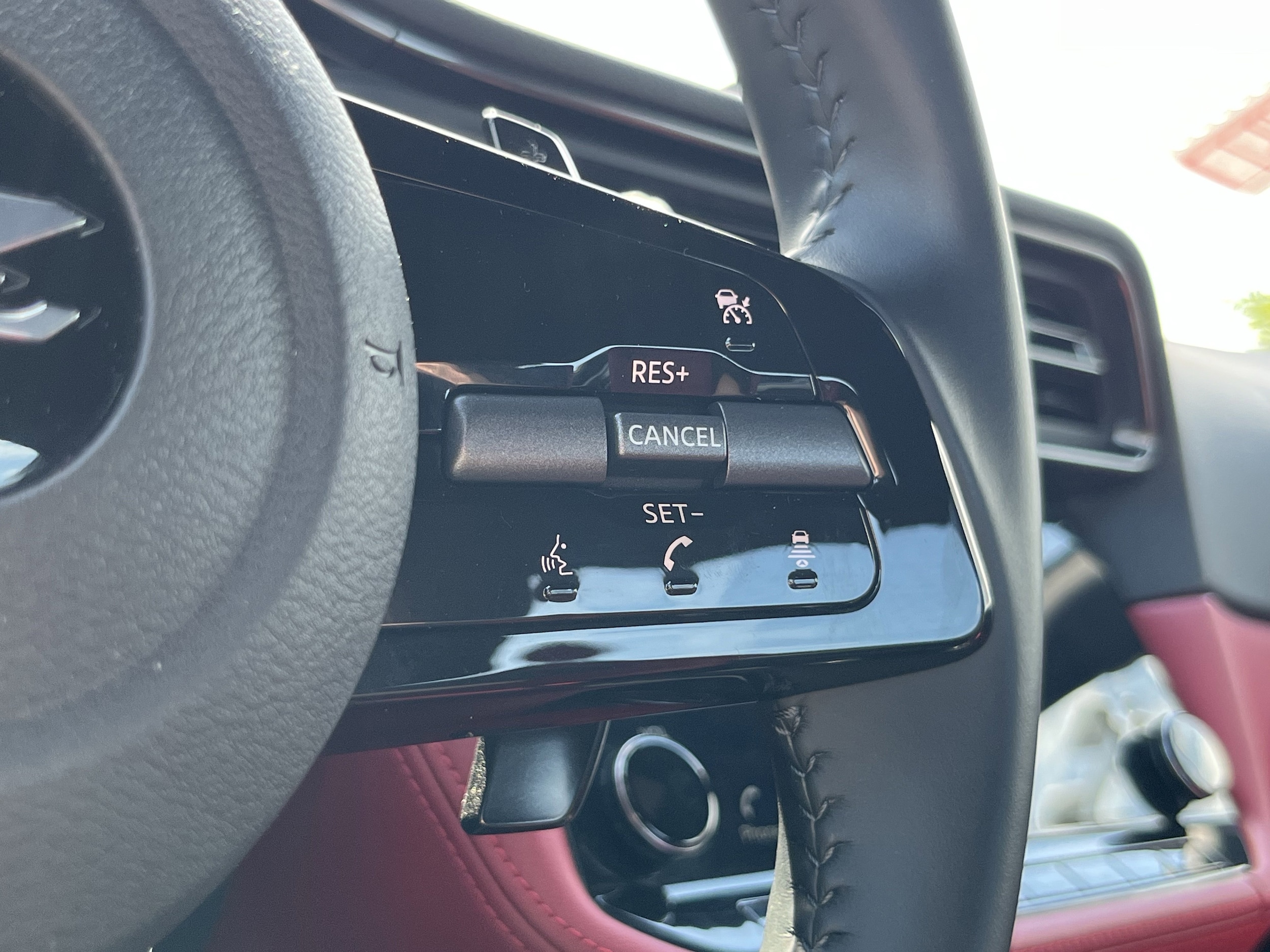 2024 Nissan Z Performance - Photo 24