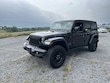  Jeep Wrangler 4xe