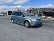 Chrysler Town & Country