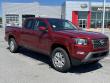 Used 2023 Nissan Frontier SV Truck Crew Cab
