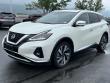 Used 2023 Nissan Murano SL SUV