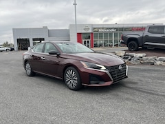 2025 Nissan Altima SV Sedan