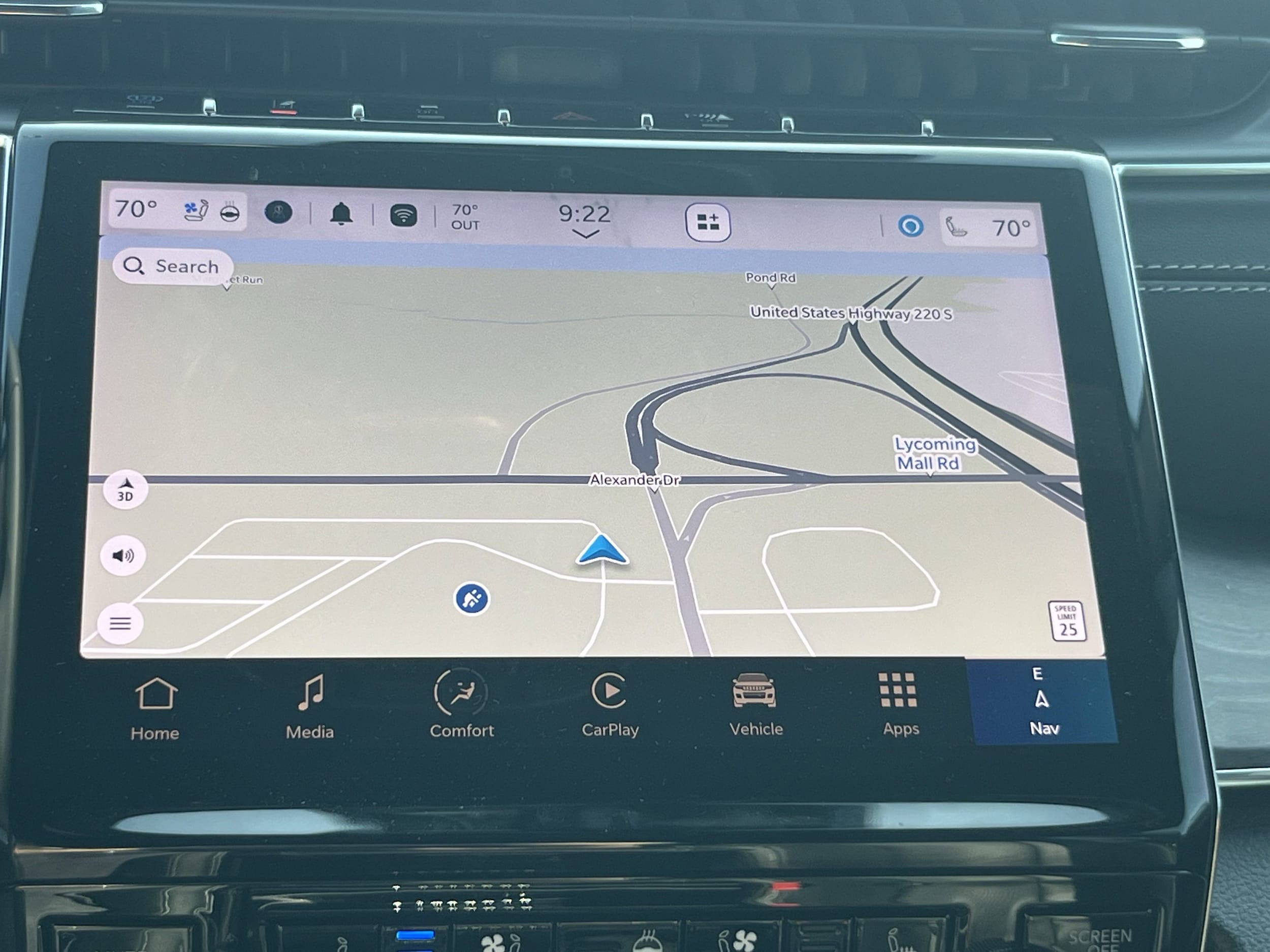 2024 Jeep Grand Cherokee Overland 4xe - Photo 30