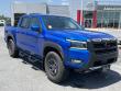 Used 2026 Nissan Frontier PRO-4X Truck Crew Cab
