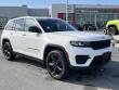 Used 2023 Jeep Grand Cherokee Laredo SUV