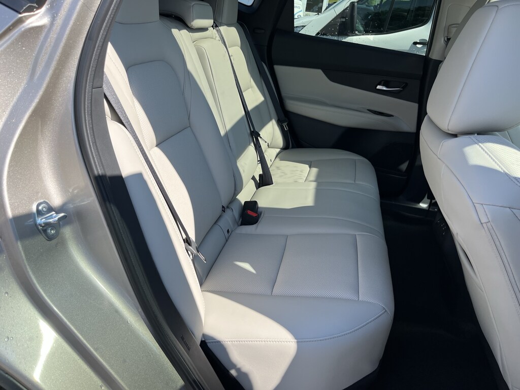 New 2026 Nissan Murano SL SUV
