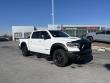 Used 2021 Ram 1500 Rebel Truck Crew Cab
