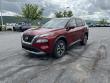 Used 2021 Nissan Rogue SV SUV