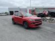 Used 2023 Jeep Compass Limited SUV