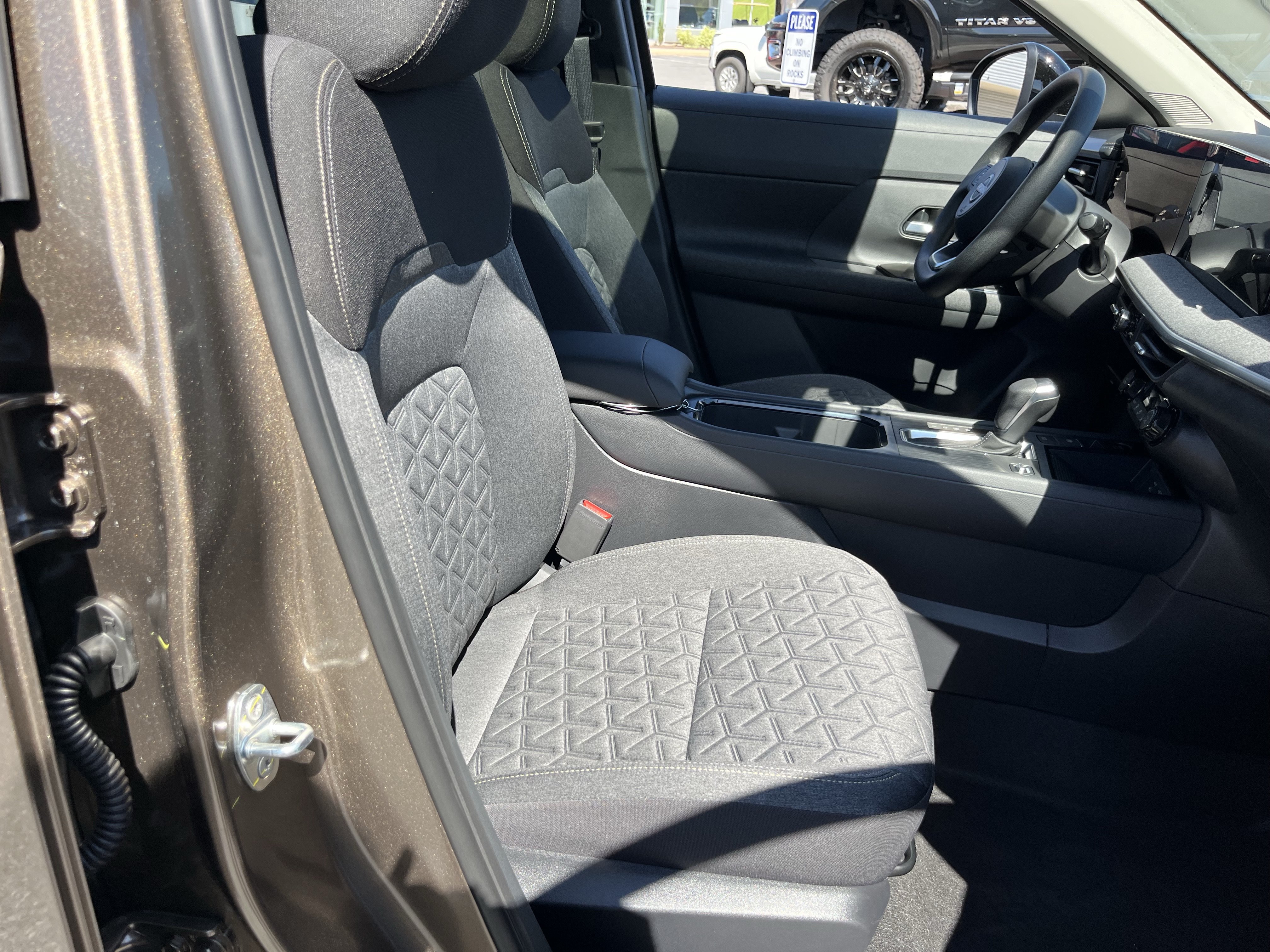 New 2027 Nissan Kicks SV SUV