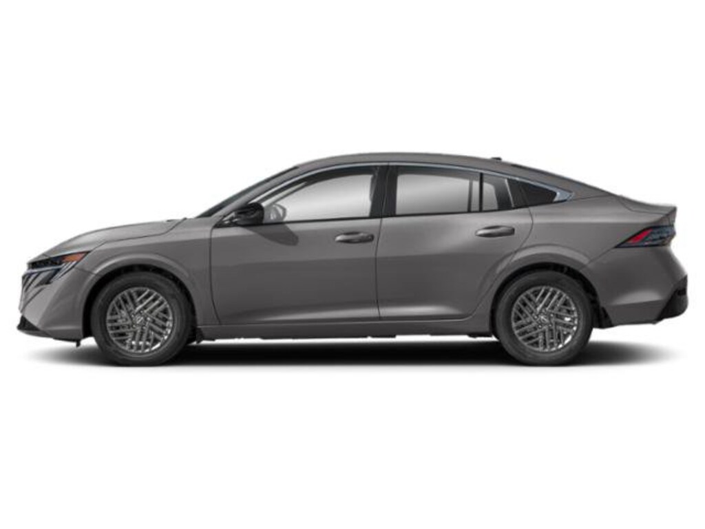 New 2026 Nissan Sentra SV Sedan