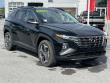 Used 2024 Hyundai Tucson Limited SUV