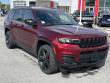 Used 2023 Jeep Grand Cherokee L Laredo SUV