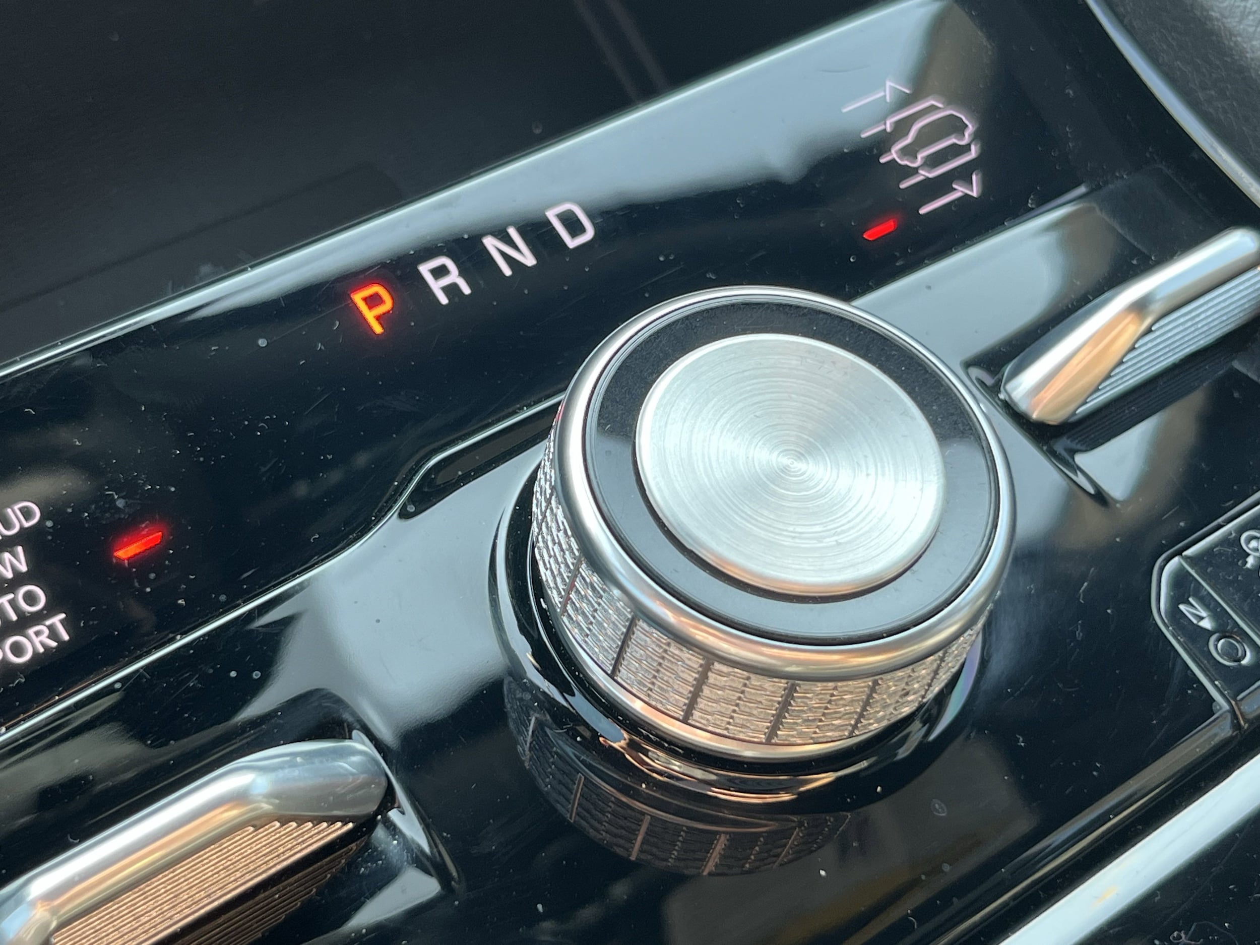 2024 Jeep Grand Cherokee Overland 4xe - Photo 26