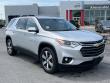 Used 2019 Chevrolet Traverse LT Leather SUV