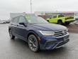 Used 2022 Volkswagen Tiguan 2.0T SE SUV
