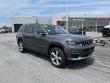 Used 2022 Jeep New Grand Cherokee Limited SUV