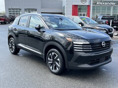 2026 Nissan Kicks SV SUV